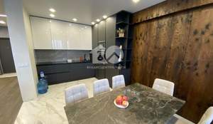 3-к квартира, вторичка, 87м2, 10/25 этаж