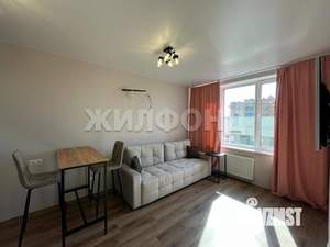 1-к квартира, вторичка, 32м2, 6/6 этаж