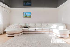 4-к квартира, вторичка, 137м2, 4/11 этаж