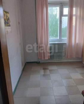 2-к квартира, вторичка, 52м2, 3/9 этаж