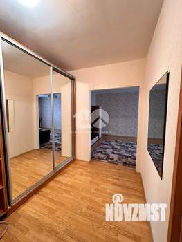 2-к квартира, вторичка, 64м2, 12/17 этаж