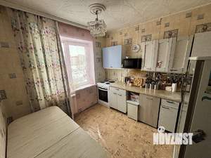 3-к квартира, вторичка, 63м2, 8/9 этаж