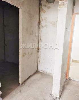 2-к квартира, вторичка, 43м2, 6/18 этаж