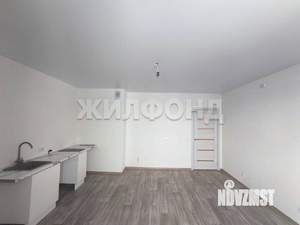 1-к квартира, вторичка, 31м2, 1/24 этаж