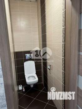 2-к квартира, вторичка, 57м2, 9/16 этаж