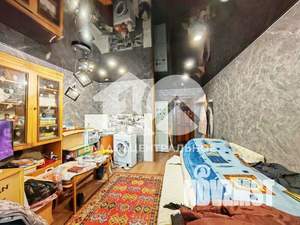 Студия квартира, вторичка, 18м2, 1/6 этаж