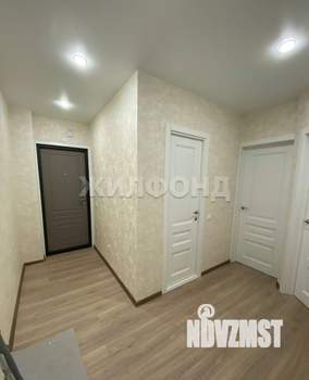 2-к квартира, вторичка, 68м2, 3/5 этаж