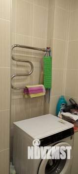 1-к квартира, вторичка, 40м2, 2/12 этаж