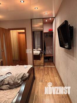3-к квартира, вторичка, 59м2, 7/9 этаж