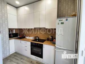 1-к квартира, вторичка, 36м2, 18/19 этаж