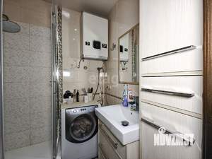 Студия квартира, вторичка, 34м2, 3/22 этаж