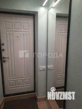 4-к квартира, вторичка, 60м2, 7/9 этаж