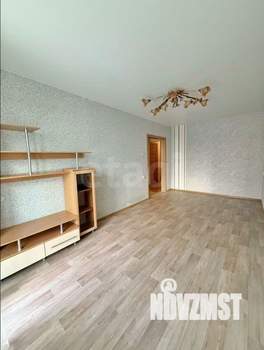 1-к квартира, вторичка, 41м2, 4/17 этаж