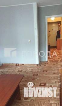 3-к квартира, вторичка, 51м2, 4/5 этаж