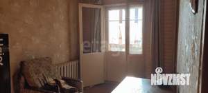 2-к квартира, вторичка, 40м2, 1/9 этаж