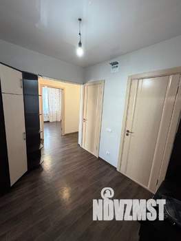 3-к квартира, вторичка, 86м2, 4/12 этаж