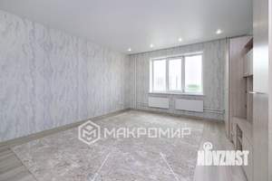 Студия квартира, вторичка, 33м2, 8/10 этаж