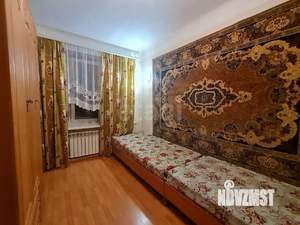 2-к квартира, вторичка, 44м2, 1/2 этаж