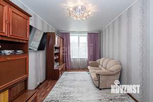 2-к квартира, вторичка, 56м2, 3/5 этаж