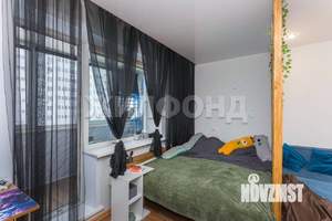 1-к квартира, вторичка, 33м2, 3/10 этаж