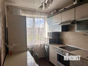 3-к квартира, вторичка, 60м2, 6/10 этаж
