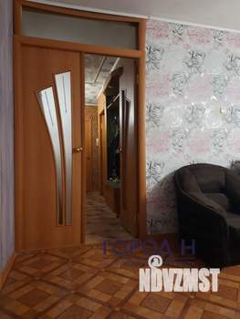 3-к квартира, вторичка, 60м2, 1/9 этаж