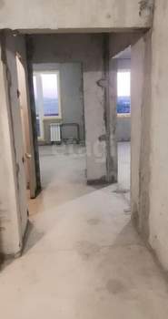 2-к квартира, вторичка, 39м2, 8/18 этаж