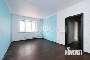 2-к квартира, вторичка, 66м2, 19/19 этаж