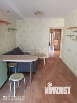 1-к квартира, вторичка, 55м2, 7/16 этаж