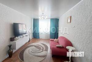 3-к квартира, вторичка, 60м2, 1/9 этаж