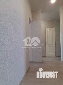 3-к квартира, вторичка, 82м2, 3/3 этаж