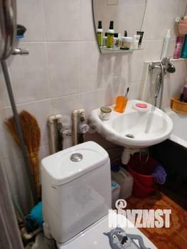 2-к квартира, вторичка, 44м2, 5/5 этаж