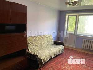 3-к квартира, вторичка, 62м2, 4/5 этаж