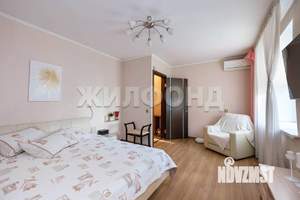 3-к квартира, вторичка, 72м2, 3/10 этаж