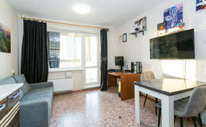 3-к квартира, вторичка, 59м2, 13/17 этаж