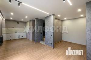 1-к квартира, вторичка, 28м2, 6/9 этаж