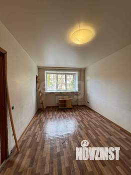 1-к квартира, вторичка, 36м2, 1/5 этаж