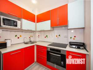 2-к квартира, вторичка, 45м2, 14/19 этаж