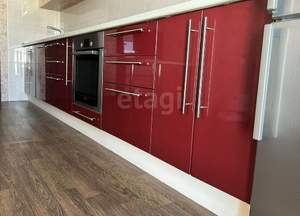 2-к квартира, вторичка, 56м2, 10/17 этаж