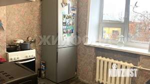 2-к квартира, вторичка, 55м2, 4/4 этаж