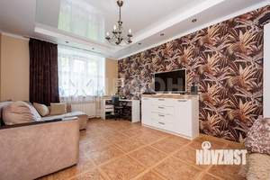 1-к квартира, вторичка, 36м2, 1/5 этаж