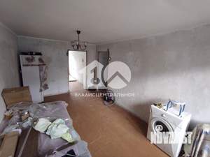 2-к квартира, вторичка, 46м2, 4/5 этаж