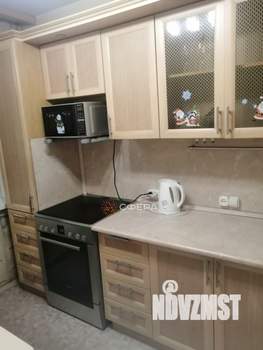 3-к квартира, вторичка, 60м2, 5/10 этаж