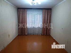 1-к квартира, вторичка, 31м2, 1/5 этаж