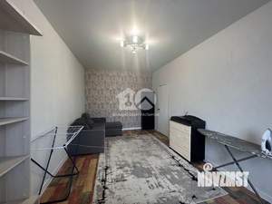 1-к квартира, вторичка, 39м2, 5/5 этаж