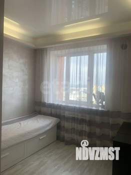1-к квартира, вторичка, 38м2, 12/25 этаж