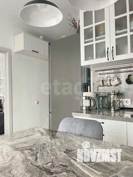 1-к квартира, вторичка, 35м2, 16/17 этаж
