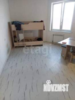 2-к квартира, вторичка, 53м2, 8/22 этаж