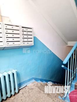 1-к квартира, вторичка, 35м2, 3/5 этаж