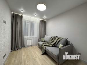 2-к квартира, вторичка, 45м2, 19/26 этаж